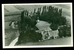 NEDERLAND * Tubbergen * Café De Esch * Monument Dr. Schaepman   (3918a) - Tubbergen