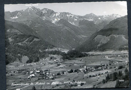 Sommerfrische St. Michael Im Lungau - 1077 M. Briefmarken. AUSTRIA - St. Michael Im Lungau