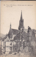 AK Thann - Ruines Autour De La Cathedrale - Ca. 1910 (56571) - Thann