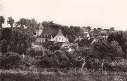 45, Courtenay, L'Eglise - Courtenay