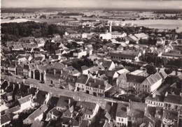 45, Courtenay, Vue Panoramique - Courtenay