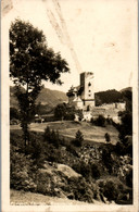 10662 - Kärnten - Friesach , Burg Geiersberg - Nicht Gelaufen 1930 - Friesach