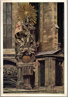 11219 - Wien - St. Stephansdom , Capistrankanzel , Capistran - Nicht Gelaufen - Stephansplatz