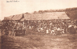 INDONESIE - BALI - Marché ( 07 ) Voir Scans Recto Verso - Indonésie