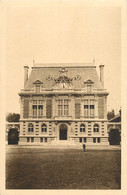 CPA FRANCE 59  "Raismes, La Mairie" - Raismes