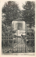 CPSM FRANCE 59 "Sin Le Noble, Monument Aux Morts" - Sin Le Noble