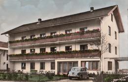 Oberstaufen - Pension Haus Sonneck Besitzer A.Wagner - Oberstaufen