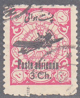 IRAN  SCOTT NO. C24   USED   YEAR  1928 - Irán