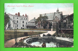 ROYAUME-UNI . MERCHANT TAYLOR'S HOME . BOGNOR - Réf. N°11562 - - Bognor Regis