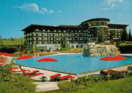 Sonthofen - Hotel Sonnenalp 1978 - Sonthofen