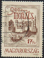Ungarn 1992, MiNr 4245, Gestempelt - Used Stamps