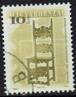 Ungarn 1999, MiNr 4561, Gestempelt - Used Stamps