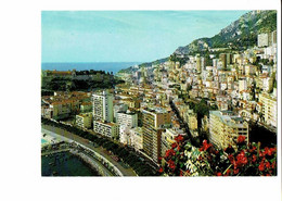 MONACO - La Condamine - 1478 - La Condamine