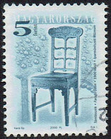 Ungarn 2000, MiNr 4629, Gestempelt - Usati