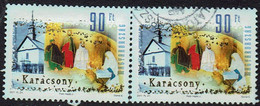 Ungarn 2011, MiNr 5536, Gestempelt - Usati