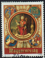 Ungarn 2011, MiNr 5541, Gestempelt - Used Stamps