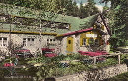 Deckersberg Bei Hersbruck - Gasthaus Edelweisshutte - Hersbruck