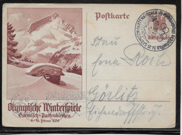 Allemagne - Entiers Postaux - Other & Unclassified