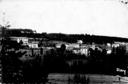 Malvières * Vue Générale Du Village * Panorama - Sonstige & Ohne Zuordnung