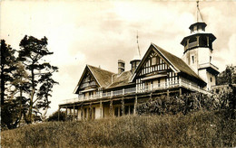 Biarritz * Le Domaine De Françon * Colonie De La CAF De Gironde - Biarritz