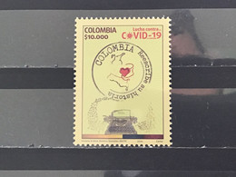 Colombia - Postfris / MNH - Corona / Covid-19 2020 - Colombia
