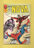 Nova N° 23 - Editions Lug à Lyon - Décembre 1979 - BE - Nova