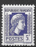 FRANCE N° 645 - Nuevos