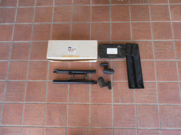 MOSSBERG 500/590 - SPEED LOADER W/VHS VIDEO - Equipement