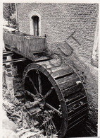 BIEZ Molen / Moulin - Originele Foto Jaren '70  - Moulin De La Chapelle (Q175) - Graven