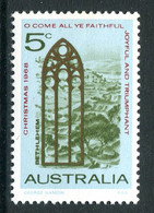 Australia 1968 Christmas MNH (SG 431) - Mint Stamps