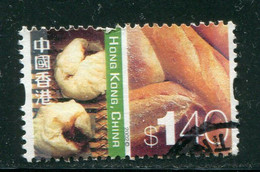 HONG KONG- Y&T N°1031- Oblitéré - Used Stamps