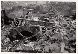 S'GRAVENVOEREN - Molen / Moulin - Originele Foto Jaren '70  - Molenweg 2 (Q187) - Fourons - Voeren