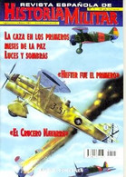 Revista Espñola De Historia Militar. Nº 5. Rehm-5 - Español