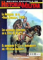 Revista Espñola De Historia Militar. Nº 6. Rehm-6 - Español