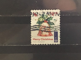 Nieuw-Zeeland / New Zeeland - Kerstmis (2.70) 2017 - Used Stamps