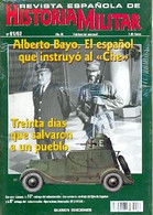 Revista Espñola De Historia Militar. Nº 61-62. Rehm-61-62 - Español