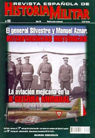 Revista Espñola De Historia Militar. Nº 66. Rehm-66 - Spanish