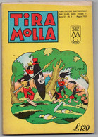 Tiramolla (Alpe 1963)  Anno XI°  N. 9 - Humor