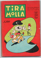 Tiramolla (Alpe 1963)  Anno XI°  N. 16 - Humoristiques