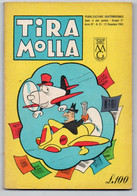 Tiramolla (Alpe 1963)  Anno XI°  N. 25 - Humor