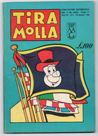Tiramolla(Alpe 1964) N. 2 - Humour