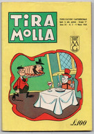 Tiramolla(Alpe 1964) N. 5 - Humour