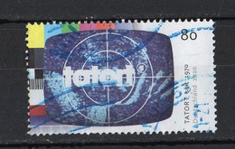 BRD 2020    MI /  3572   Tatort - Used Stamps