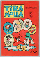 Tiramolla(Alpe 1964) N. 7 - Humor