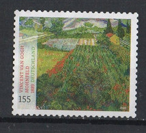 BRD 2020    MI /   3519  Van Gogh - Used Stamps