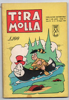 Tiramolla(Alpe 1964) N. 13 - Humor