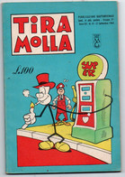 Tiramolla(Alpe 1964) N. 19 - Humor