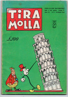 Tiramolla(Alpe 1964) N. 21 - Umoristici