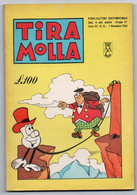 Tiramolla(Alpe 1964) N. 22 - Humour