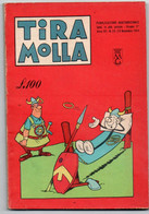 Tiramolla(Alpe 1964) N. 24 - Humor